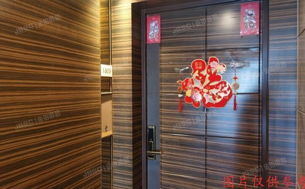 朝阳区 白家庄北里3号楼12层2单元1503（瑞安君汇）