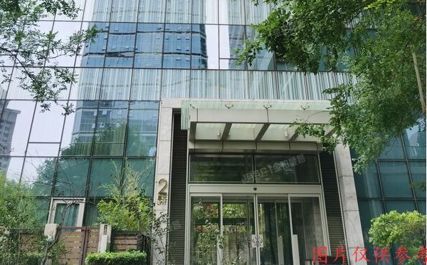 朝阳区 白家庄北里3号楼12层2单元1503（瑞安君汇）