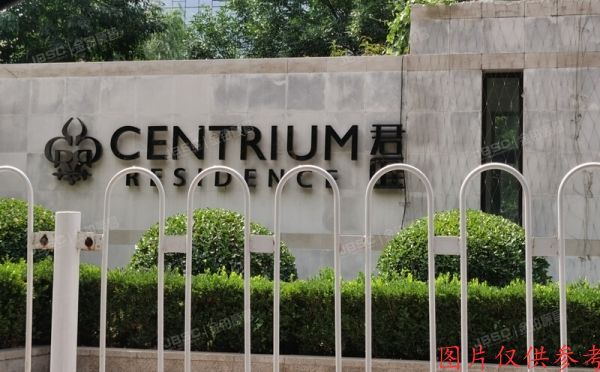 朝阳区 白家庄北里3号楼12层2单元1503（瑞安君汇）