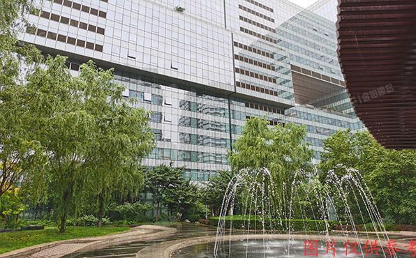 朝阳区 白家庄北里3号楼12层2单元1503（瑞安君汇）