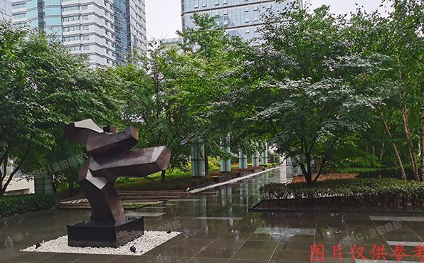 朝阳区 白家庄北里3号楼12层2单元1503（瑞安君汇）