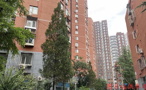 朝阳区 光辉里13号楼15层1号