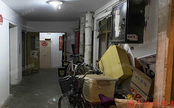 朝阳区 光辉里13号楼15层1号