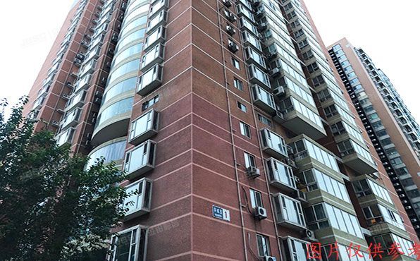 朝阳区  华威里1号楼3层3F（翌景嘉园）