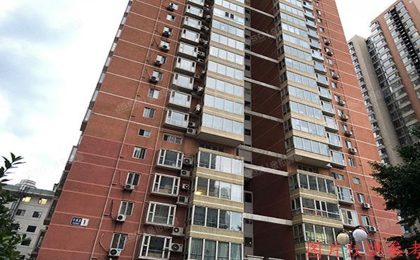 朝阳区  华威里1号楼3层3F（翌景嘉园）