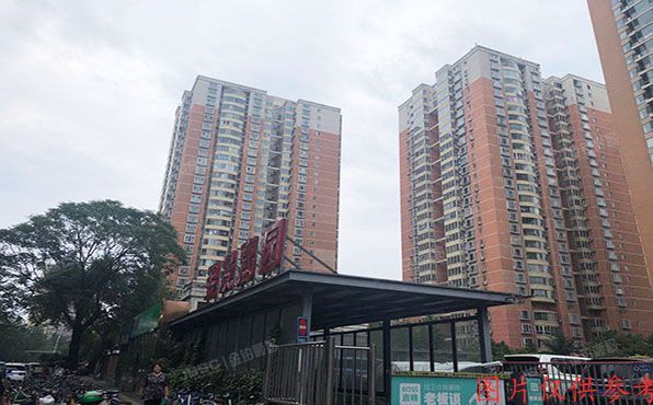 朝阳区  华威里1号楼28层28B（翌景嘉园）