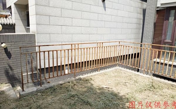 昌平区 南口路30号院北京湾四区48号 别墅