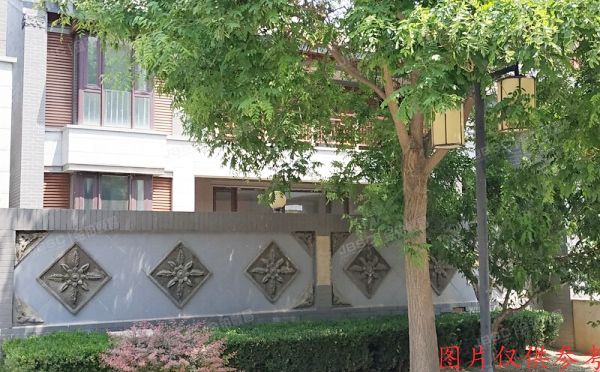 昌平区 南口路30号院北京湾四区48号 别墅