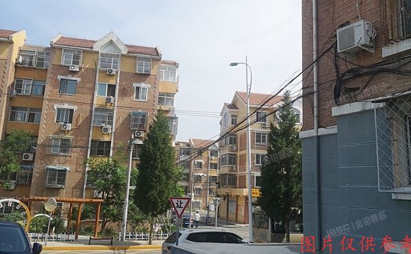 延庆区 湖南小区18号楼5至6层三单元309