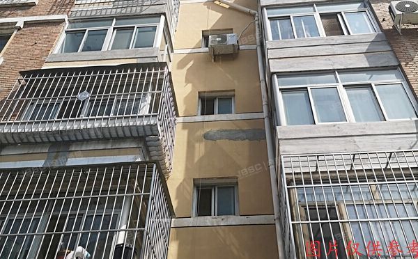 延庆区 湖南小区18号楼5至6层三单元309