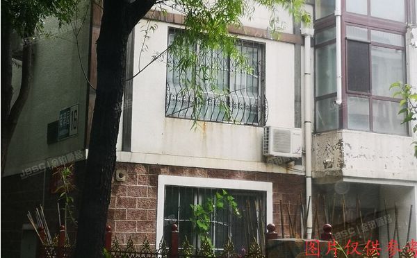 延庆区 舜泽园小区16号楼1至3层16-4 联排别墅