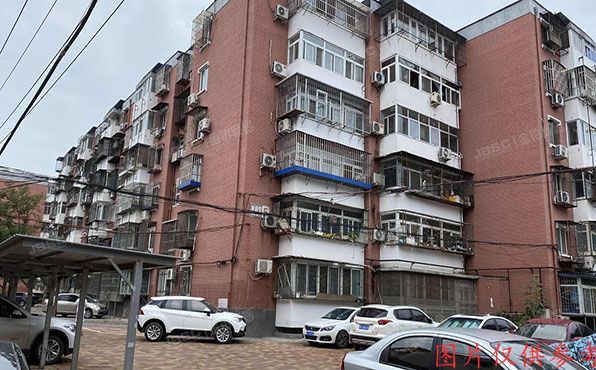 朝阳区 康静里5号楼3单元601号