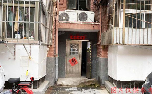 朝阳区 康静里5号楼3单元601号