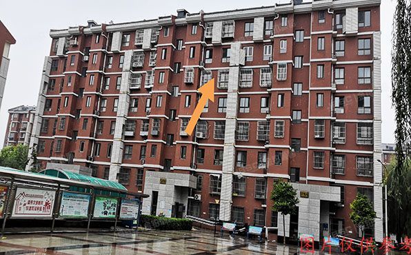 大兴区 广和大街7号院9号楼6层2单元602（首座御园1期）