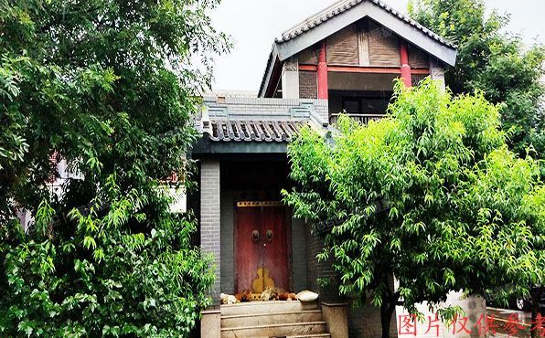 昌平区 南口路30号院北京湾四区48号 别墅