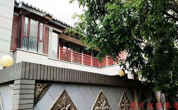 昌平区 南口路30号院北京湾四区48号 别墅