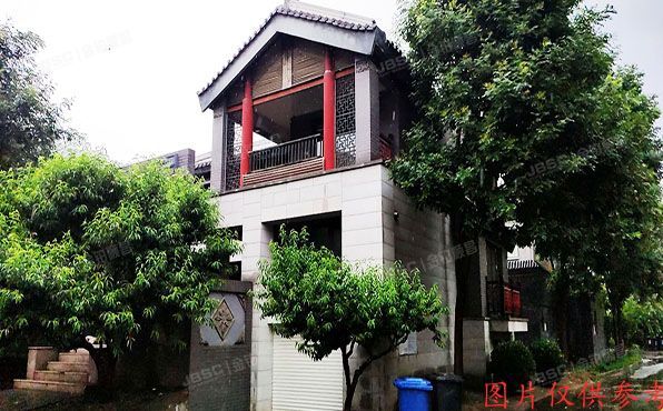 昌平区 南口路30号院北京湾四区48号 别墅