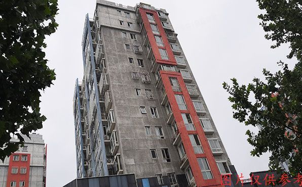 大兴区 兴华南里33号楼14层1401号（兴政家园）