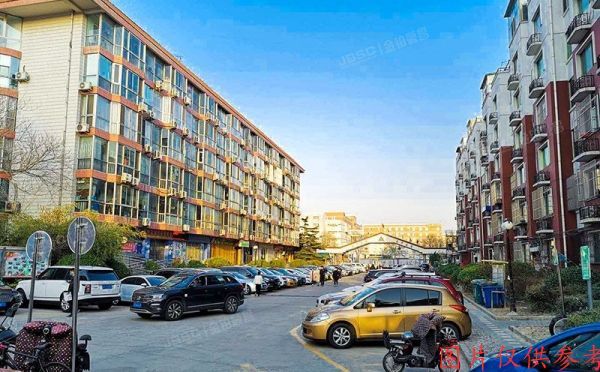 大兴区工业开发区广茂大街5号3号楼2层15单元204（泰中花园）