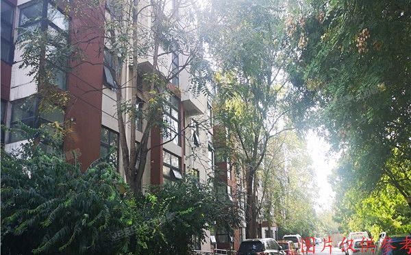 大兴区 康和园23号楼6层1单元602室(原生墅)