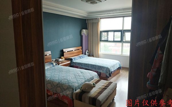 大兴区 康和园23号楼6层1单元602室(原生墅)