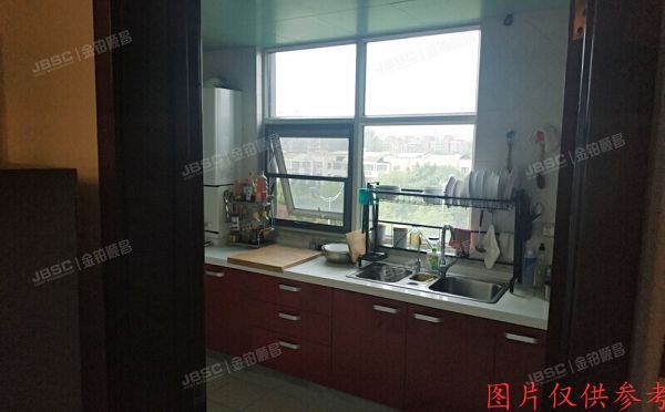 大兴区 康和园23号楼6层1单元602室(原生墅)