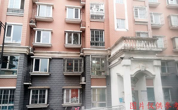 大兴区-黄村镇 清澄名苑北区14号楼7单元301室