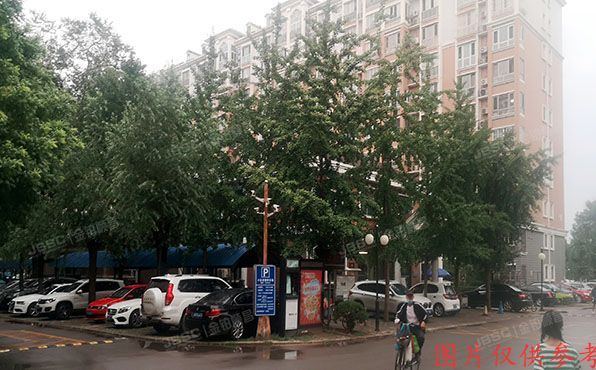 大兴区-黄村镇 清澄名苑北区14号楼7单元301室