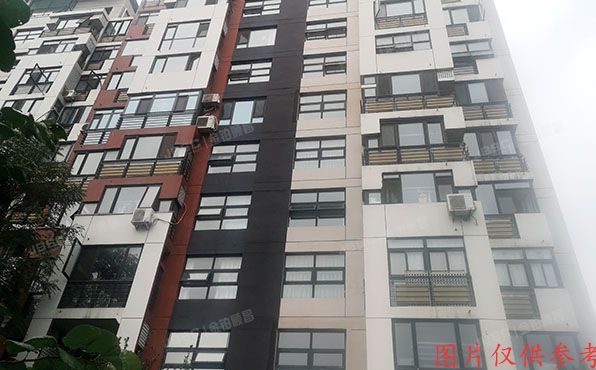 大兴区 康和园23号楼6层1单元602室(原生墅)