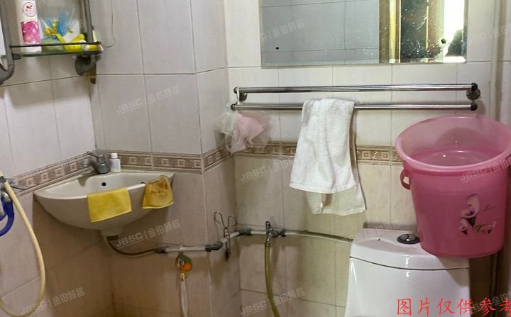 丰台区 马家堡路23号院1号楼301号 已购公房