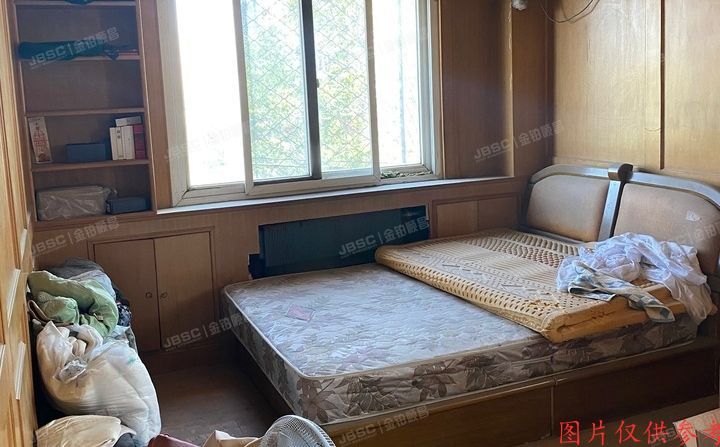 丰台区 马家堡路23号院1号楼301号 已购公房