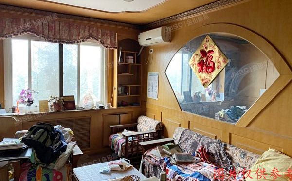 丰台区 马家堡路23号院1号楼301号 已购公房