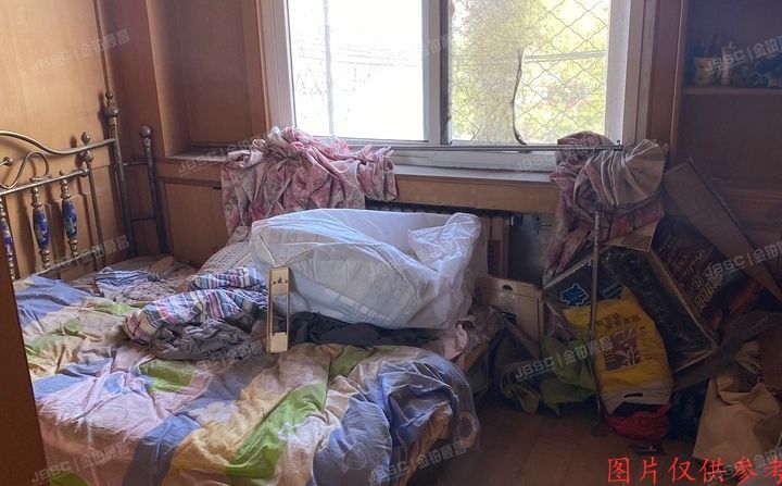 丰台区 马家堡路23号院1号楼301号 已购公房