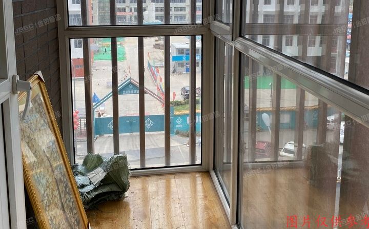 丰台区 晓月八里1号楼6层1单元601号（沸城）