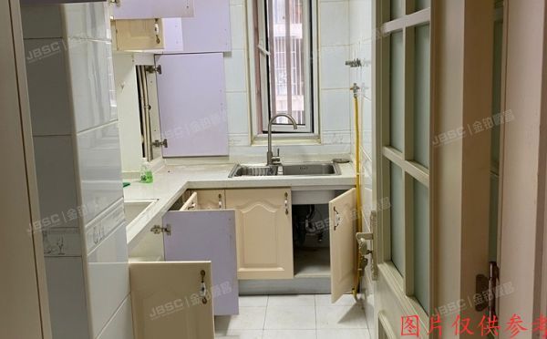 丰台区 晓月八里1号楼6层1单元601号（沸城）