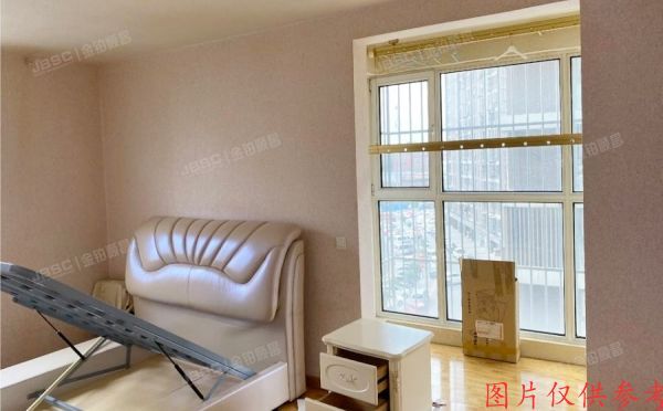 丰台区 晓月八里1号楼6层1单元601号（沸城）