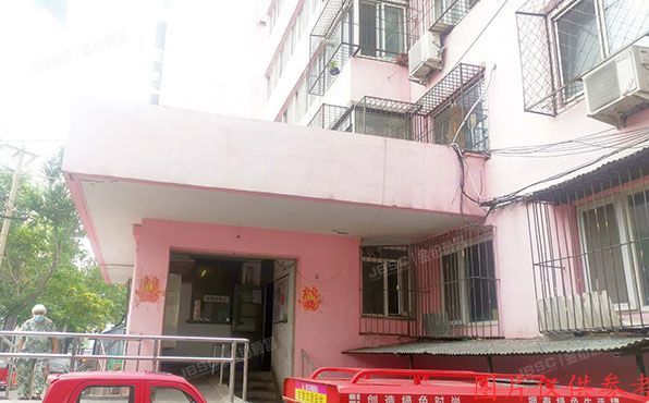 丰台区 马家堡路23号院1号楼301号 已购公房