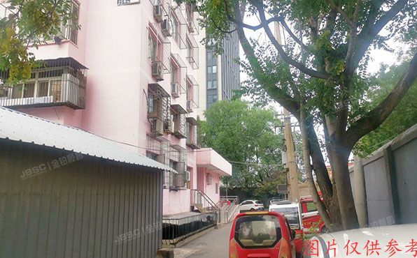 丰台区 马家堡路23号院1号楼301号 已购公房