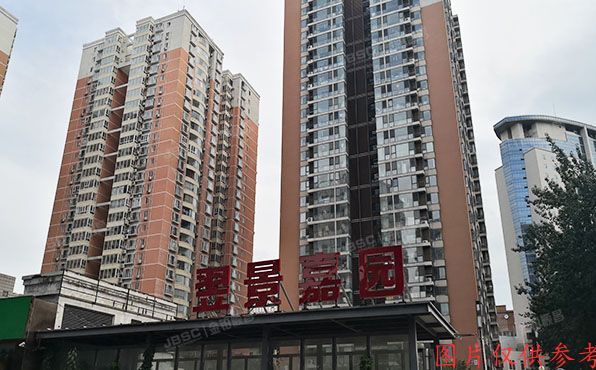 朝阳区 华威里1号楼17层17E（翌景嘉园）