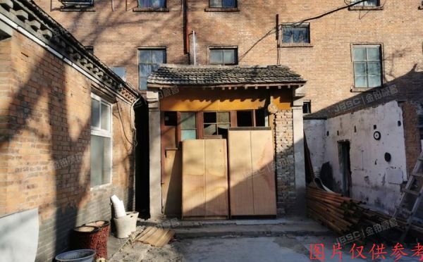 东城区 沙井胡同25号5幢1层、6幢1层、7幢1层、20幢1层