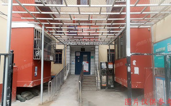 大兴区 林校北里甲1号2001室（长兴公寓）