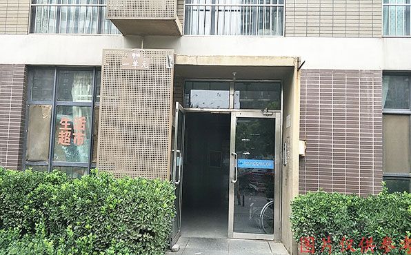 丰台区 晓月八里1号楼6层1单元601号（沸城）
