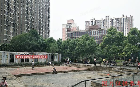 丰台区 晓月八里1号楼6层1单元601号（沸城）