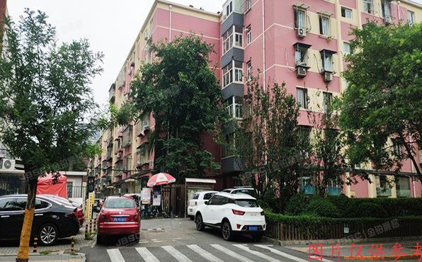 东城区 十字坡西里10号楼1层1单元101号（十字坡社区）