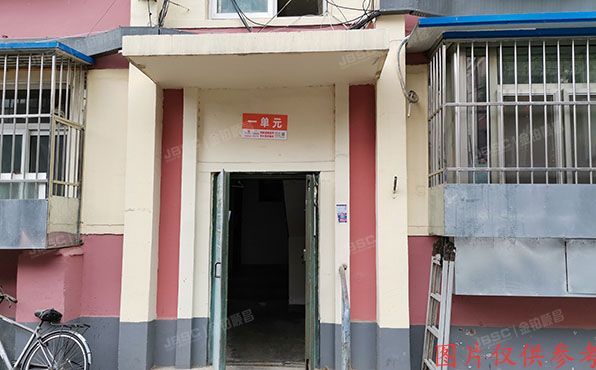 东城区 十字坡西里10号楼1层1单元101号（十字坡社区）