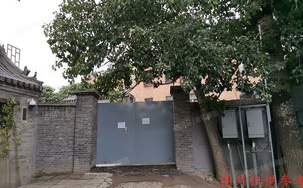 东城区 沙井胡同25号5幢1层、6幢1层、7幢1层、20幢1层