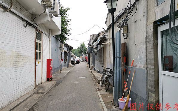 东城区 沙井胡同25号5幢1层、6幢1层、7幢1层、20幢1层