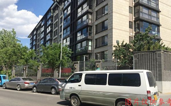 海淀区 如缘居南里1号楼1单元902室（如园）