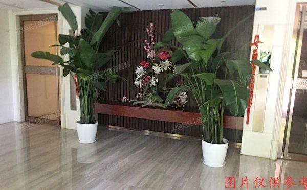 海淀区 如缘居南里1号楼1单元902室（如园）