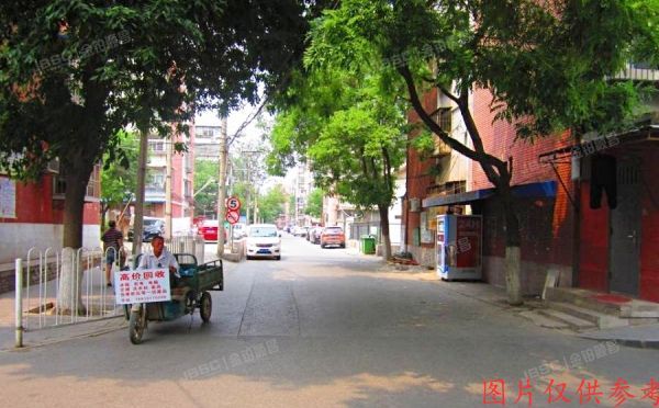 丰台区 和义东里一区6号楼6单元602室 经适房